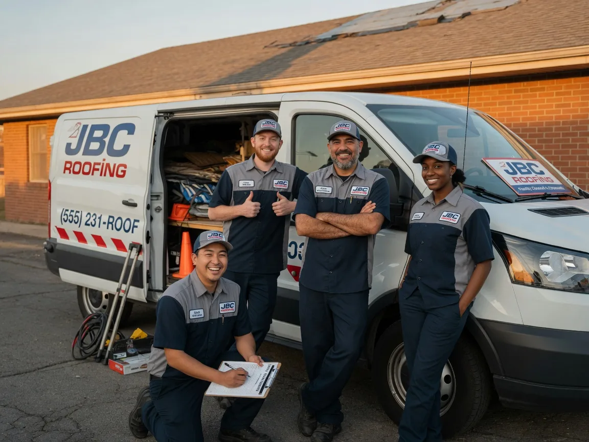 Roof Replacement company in Three Lakes, WI